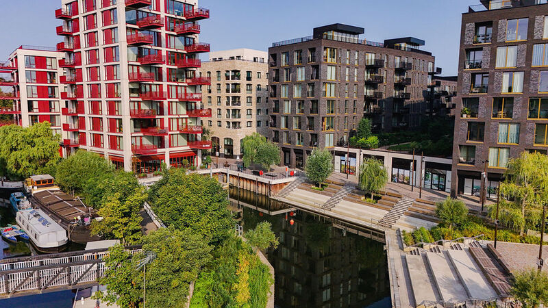 The Brentford Project