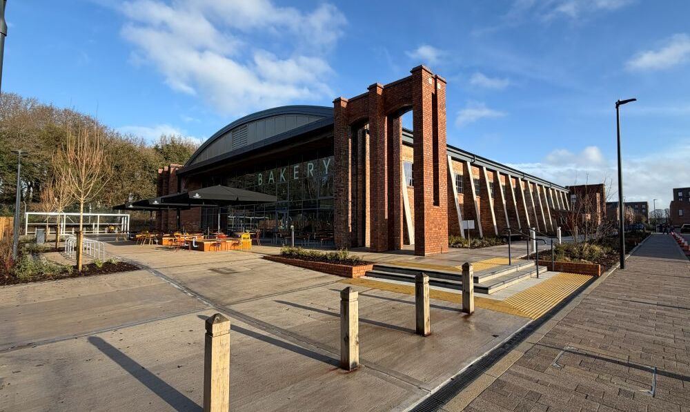 Brabazon: from new trees to coffees and teas