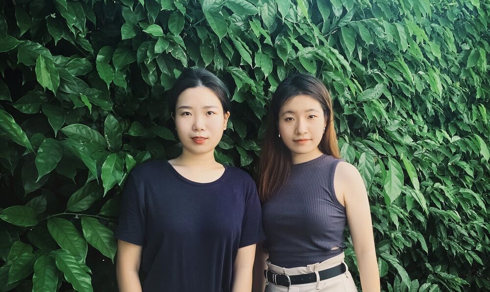 Singapore landscape architecture students reflect on internships