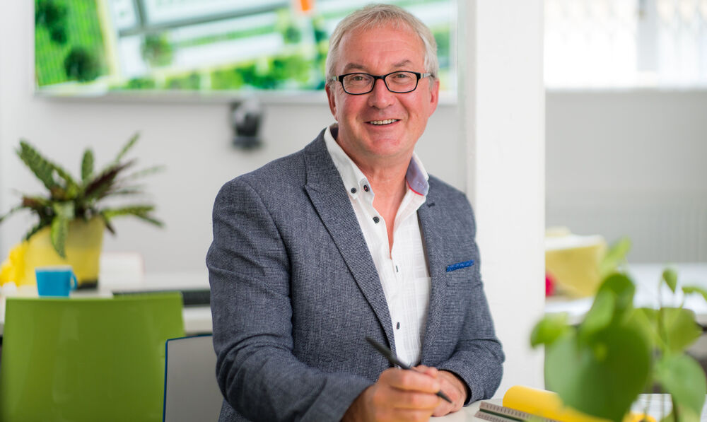 Peter Chmiel interview on leadership, collaboration and the long-term value of landscape