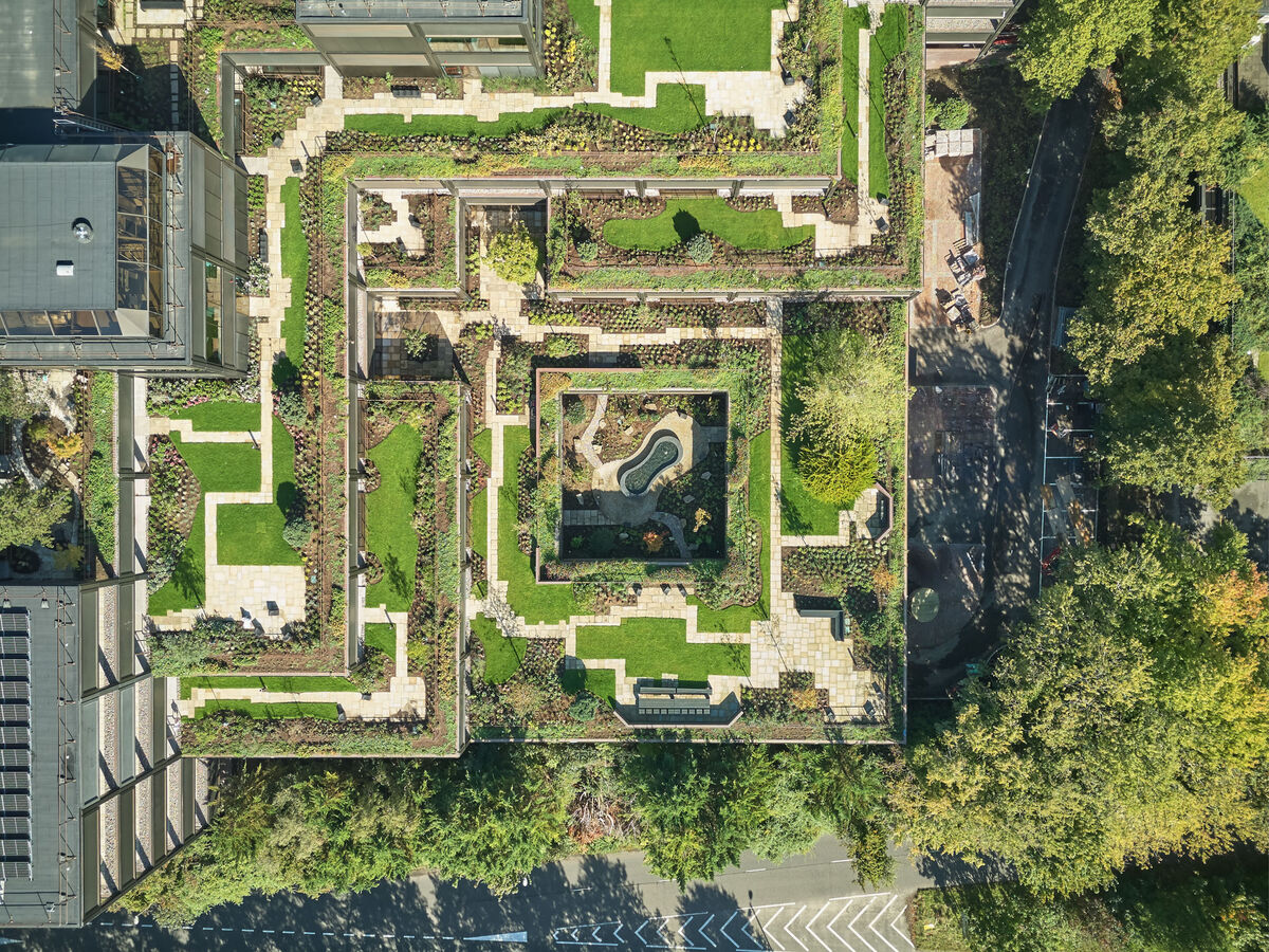 New Film Released Showcasing the Restoration of Plant, Basingstoke