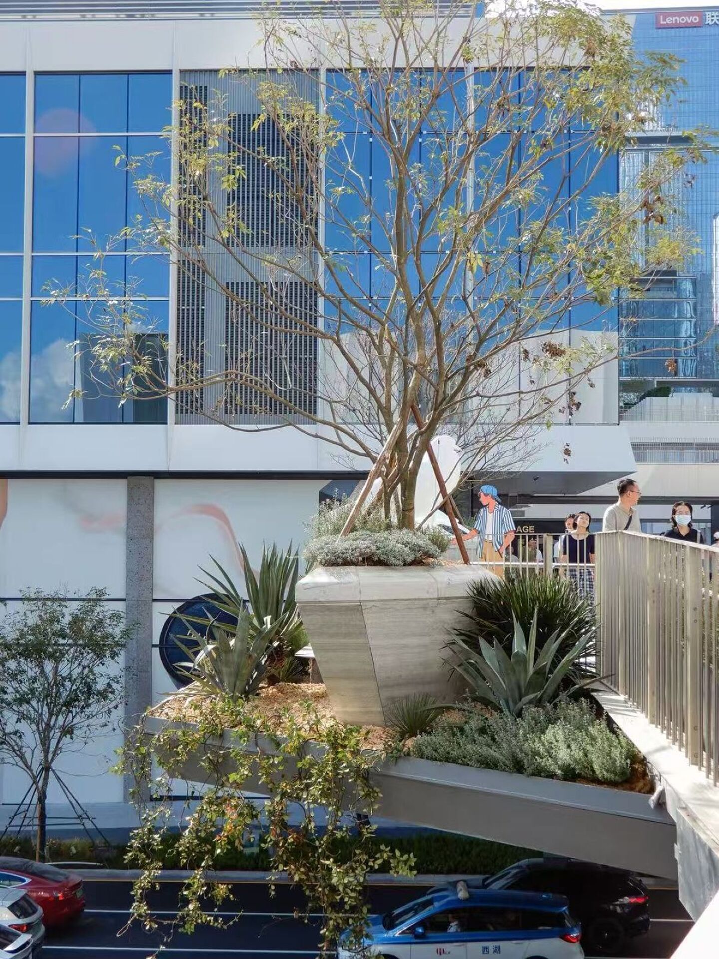 Schenzhen Bay Mix C photo credit Liang Shi Yu web inline 5