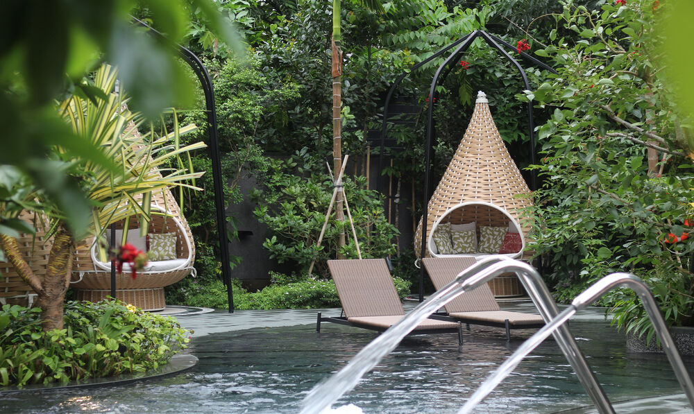 2025: A Year of Growth, Influence and Innovation for  Grant Associates Singapore