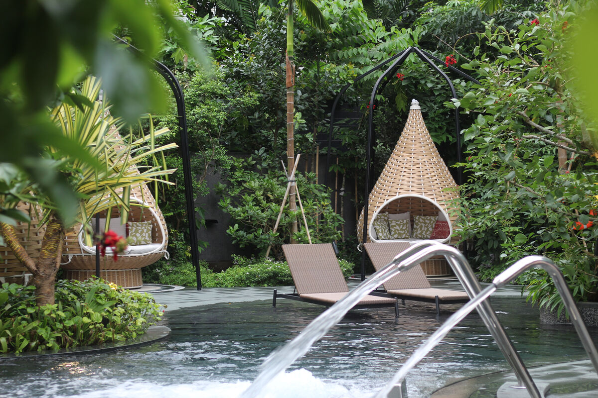 2025: A Year of Growth, Influence and Innovation for  Grant Associates Singapore