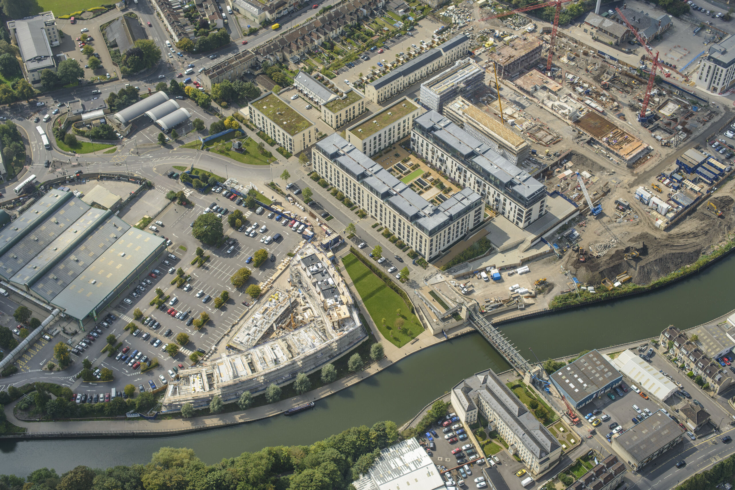 landmark kitchen and bath riverside