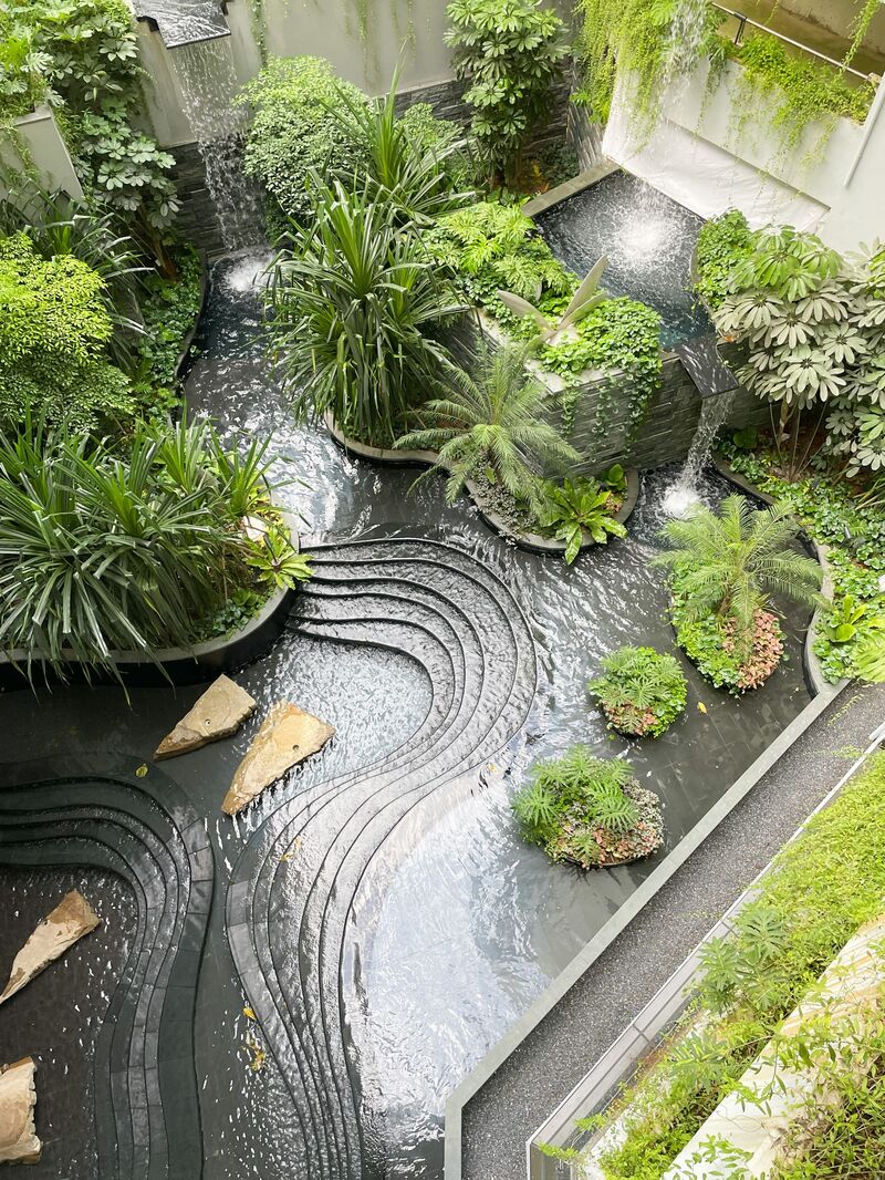 CAT3 GHS Organic Pool Tiering