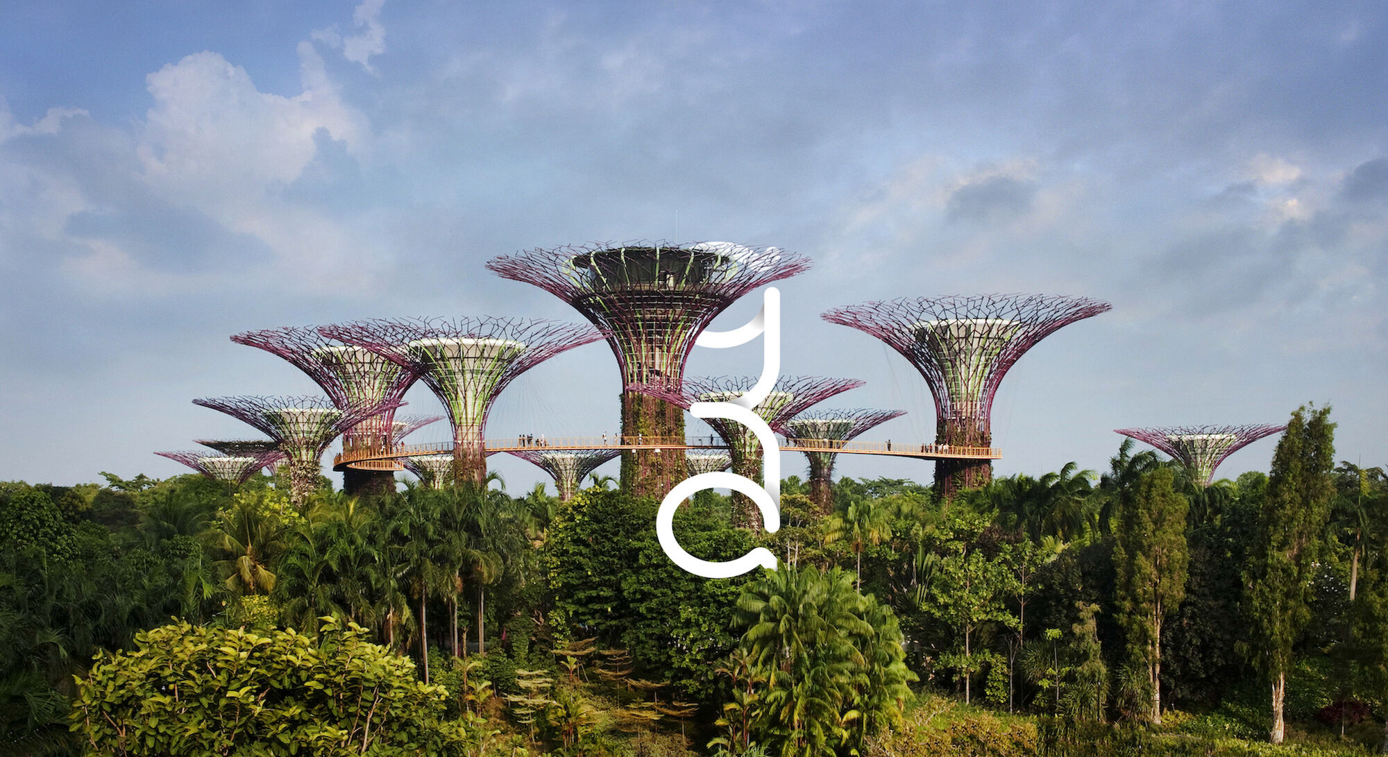 Gardens by the Bay marks first 10 years; lead designer campaigns for more nature and biodiversity within cities